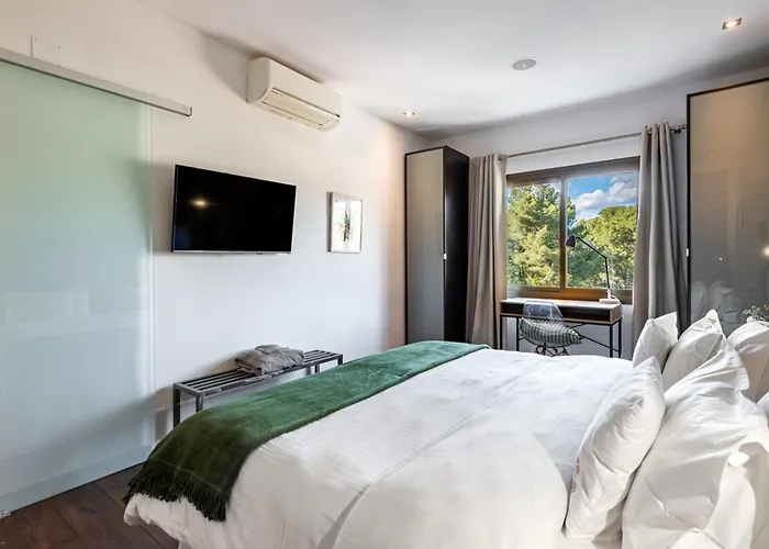 דירה Luxurious In 5-star Del Golf