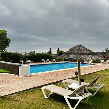 Apartment Luxurious In 5-star Del Golf