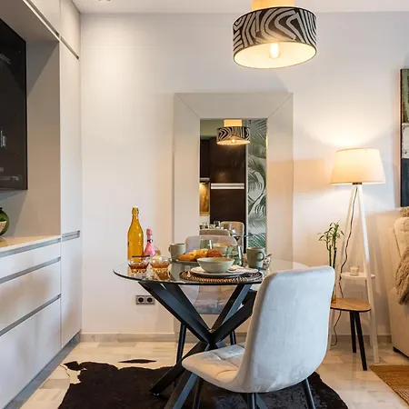 Luxurious In 5-star Del Golf Apartment *