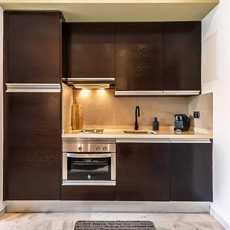 Luxurious In 5-star Del Golf Apartment *