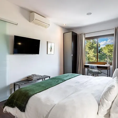 شقة Luxurious In 5-star Del Golf