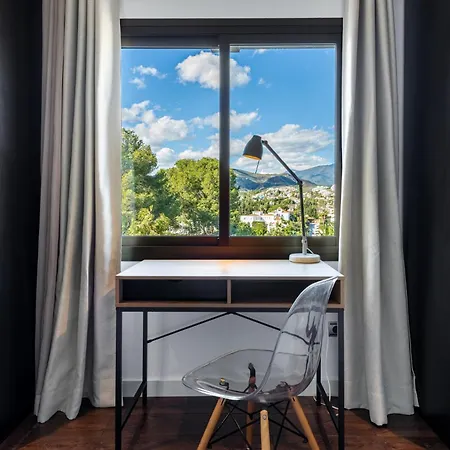 Luxurious In 5-star Del Golf ماربيا