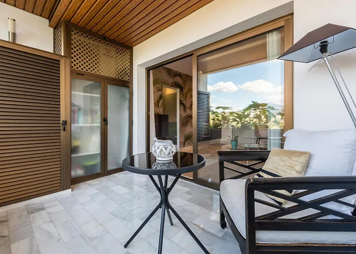 Luxurious In 5-star Del Golf *