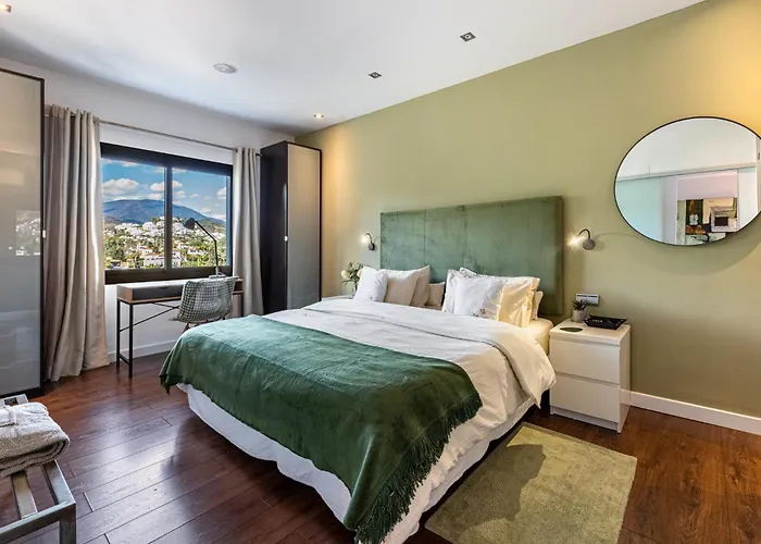 Appartamento Luxurious In 5-star Del Golf